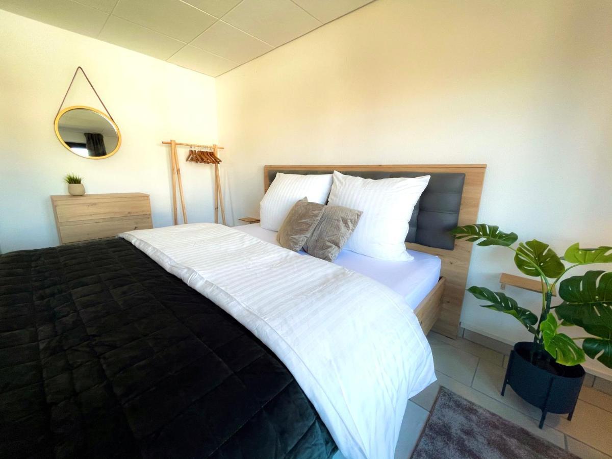 Gemuetliche Ferienwohnung Mit Kostenfreiem Pool Hoechenschwand Luaran gambar