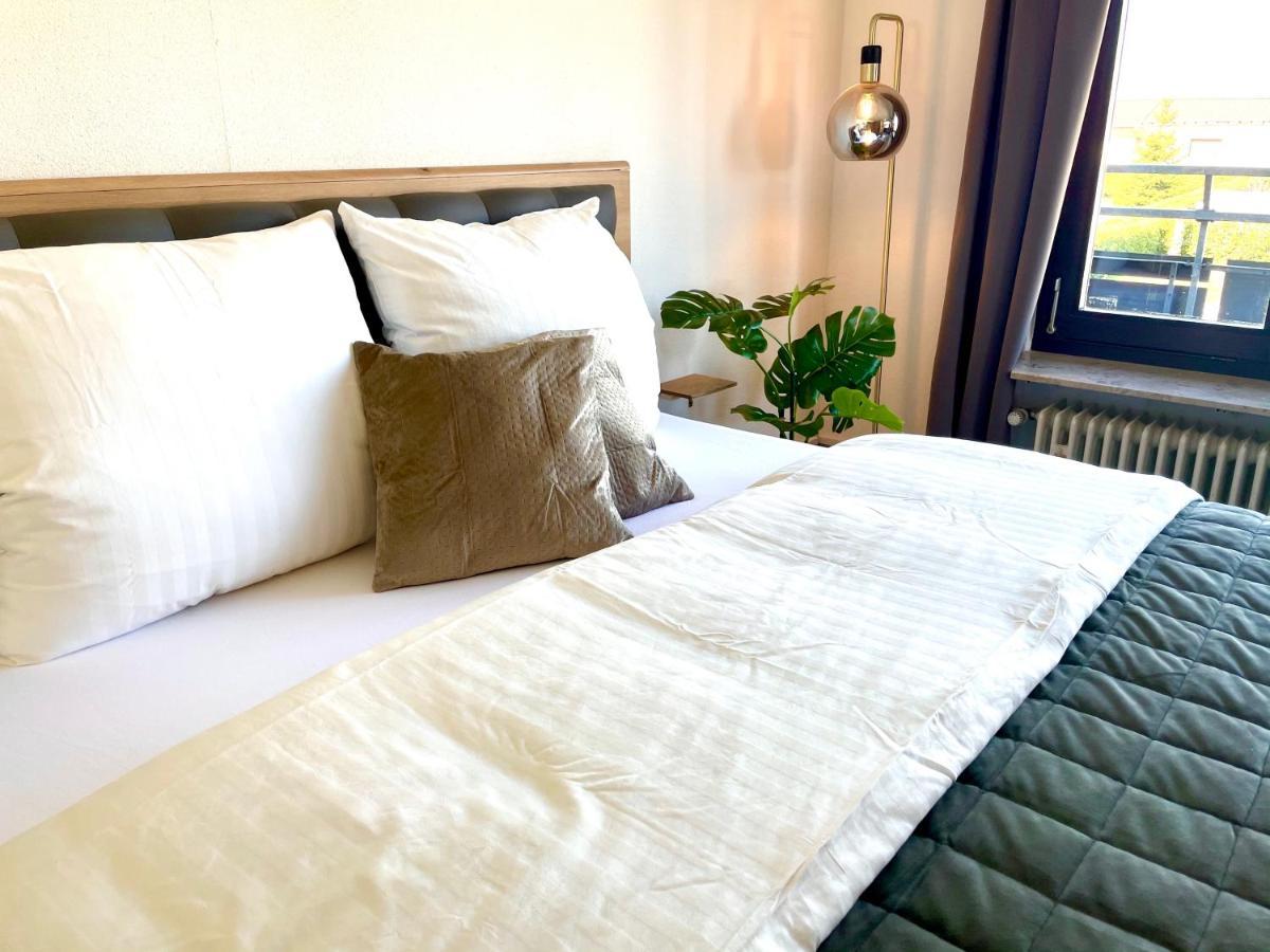 Gemuetliche Ferienwohnung Mit Kostenfreiem Pool Hoechenschwand Luaran gambar