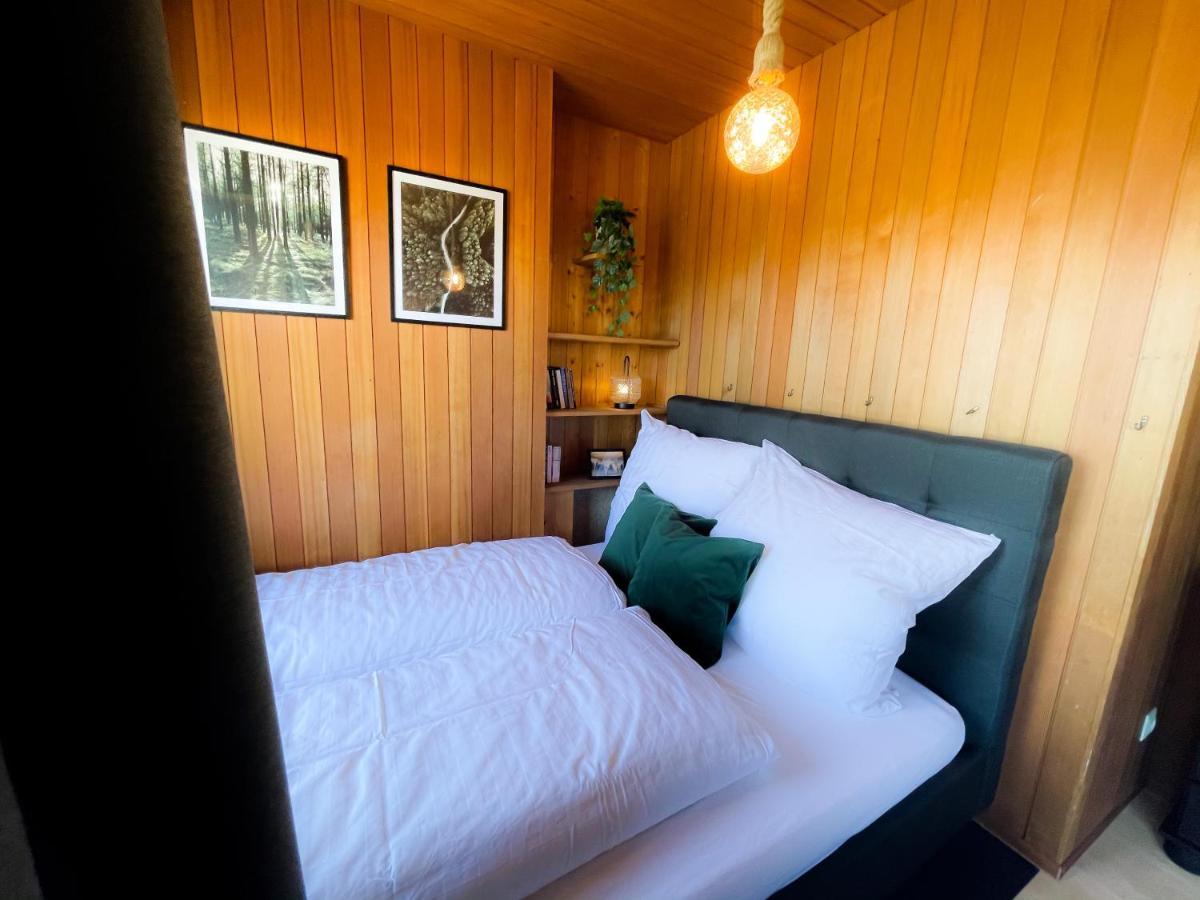 Gemuetliche Ferienwohnung Mit Kostenfreiem Pool Hoechenschwand Luaran gambar