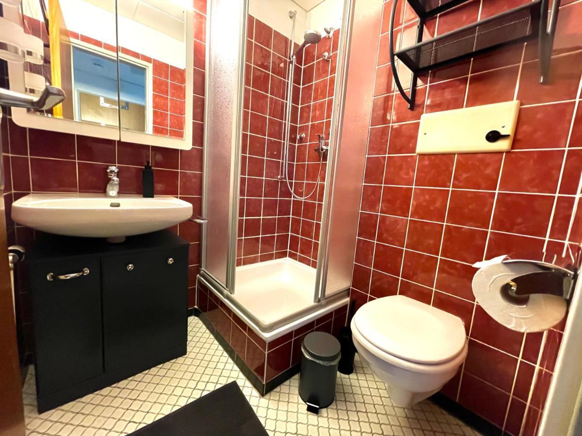 Gemuetliche Ferienwohnung Mit Kostenfreiem Pool Hoechenschwand Luaran gambar
