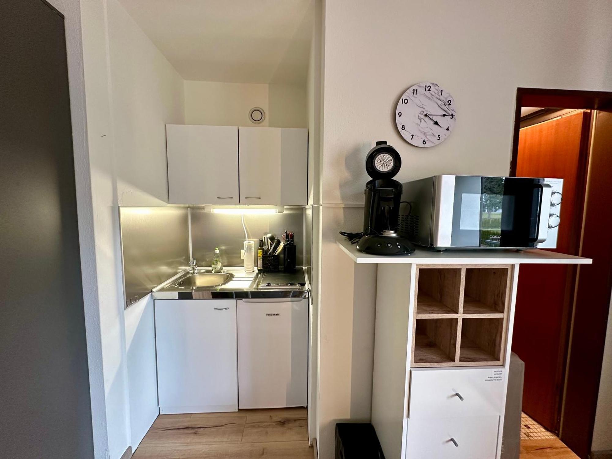 Gemuetliche Ferienwohnung Mit Kostenfreiem Pool Hoechenschwand Luaran gambar